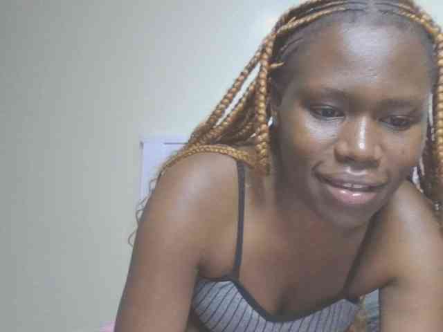 Dewebony webcam