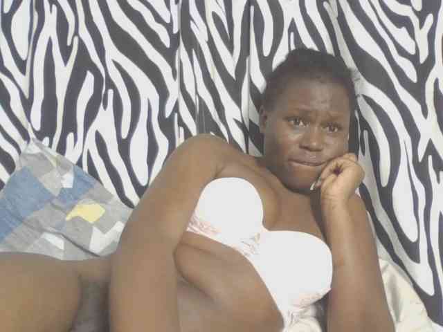 Dewebony webcam