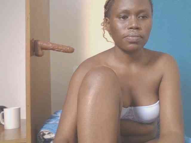 Dewebony webcam
