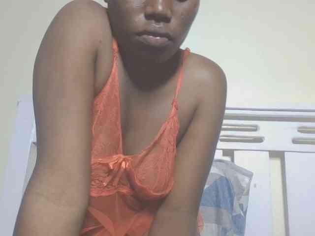 Dewebony webcam