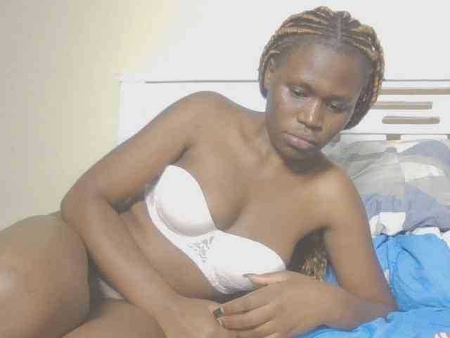 Dewebony webcam
