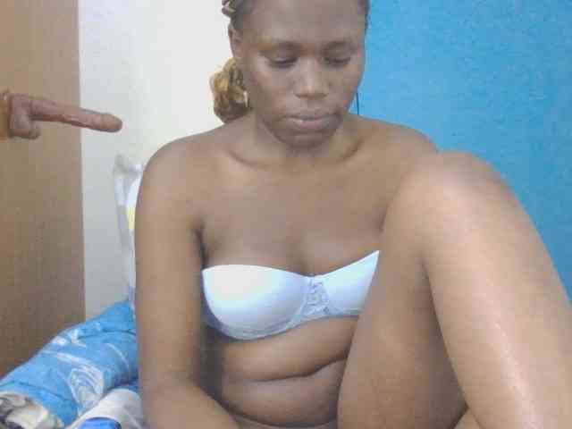 Dewebony webcam