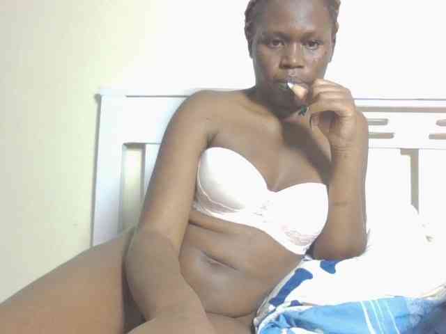 Dewebony webcam