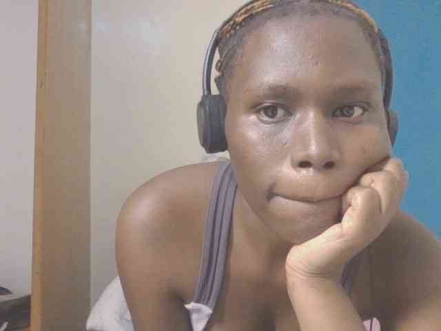 Dewebony webcam