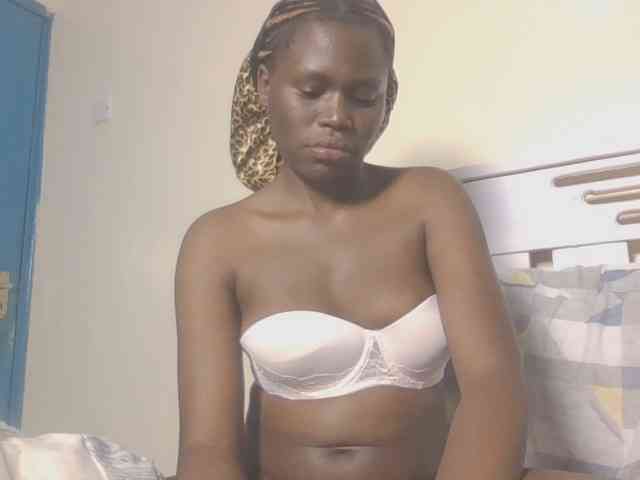 Dewebony webcam