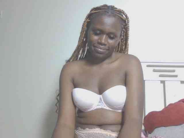 Dewebony webcam
