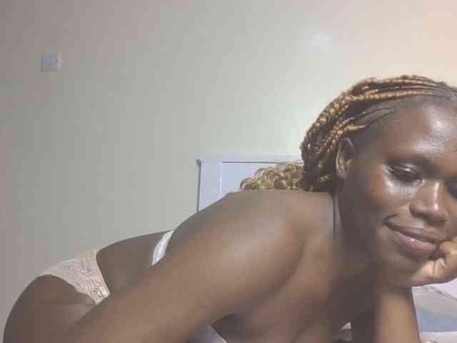 Dewebony webcam