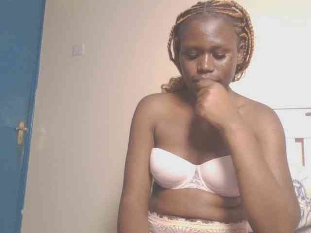 Dewebony webcam