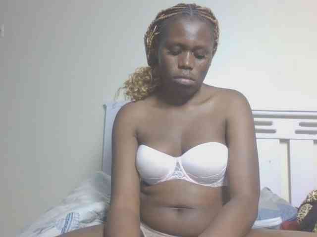Dewebony webcam