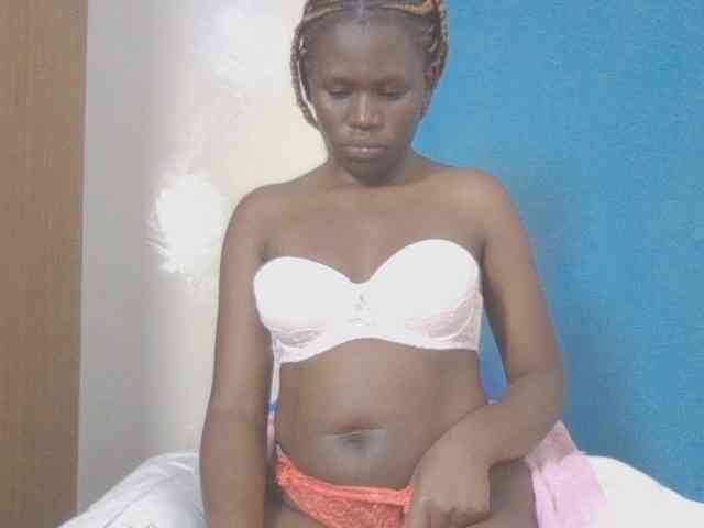 Dewebony webcam
