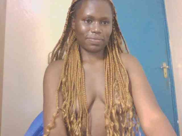 Dewebony webcam