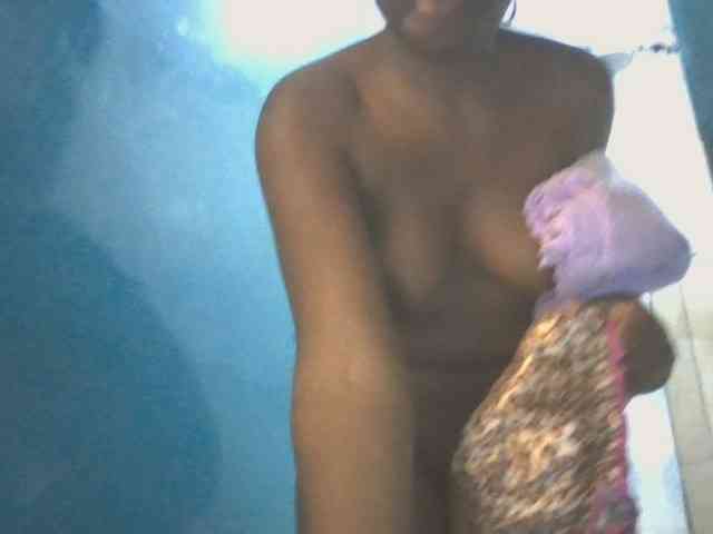 Dewebony webcam
