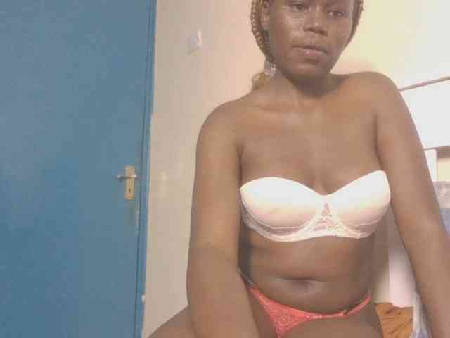 Dewebony webcam