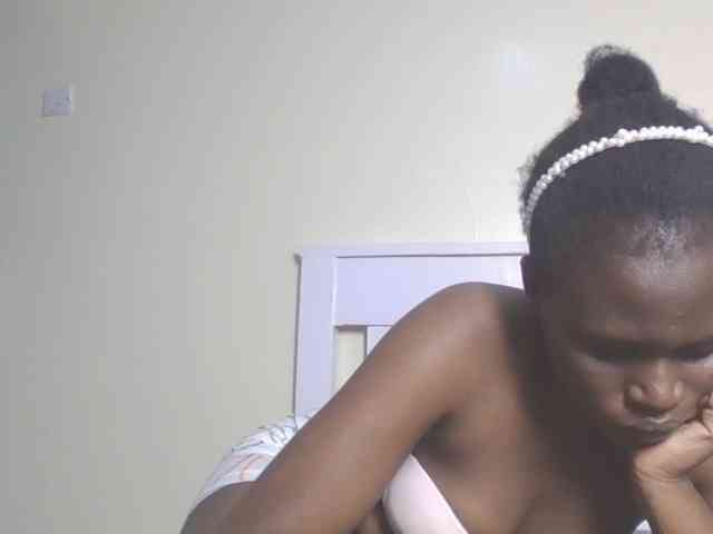 Dewebony webcam