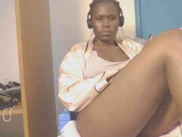 Dewebony webcam
