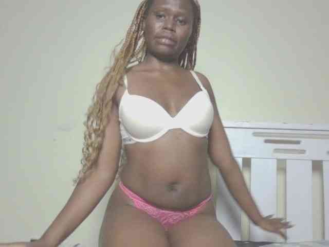 Dewebony webcam