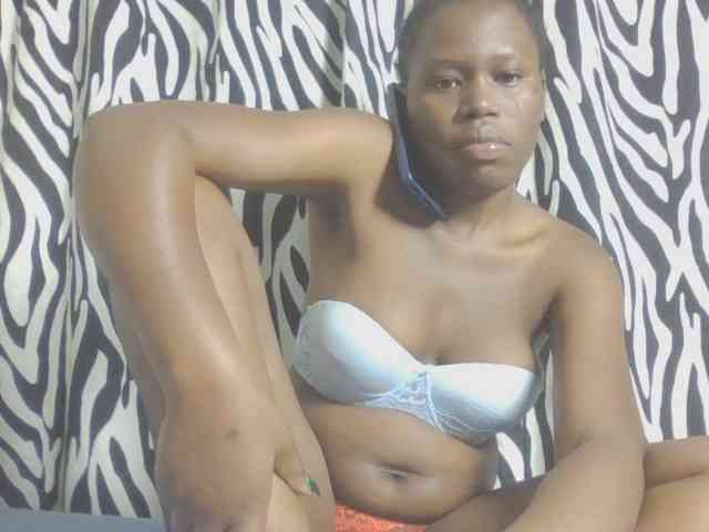 Dewebony webcam