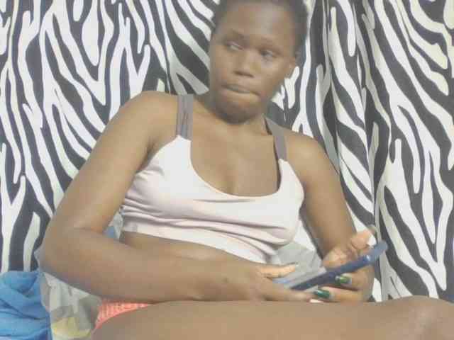 Dewebony webcam