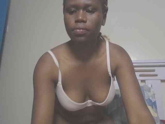 Dewebony webcam