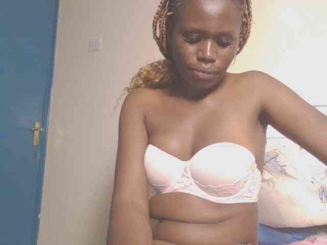Dewebony webcam