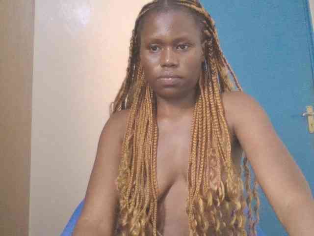 Dewebony webcam