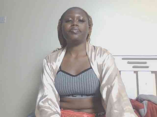 Dewebony webcam