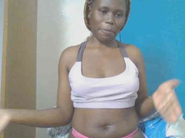 Dewebony webcam