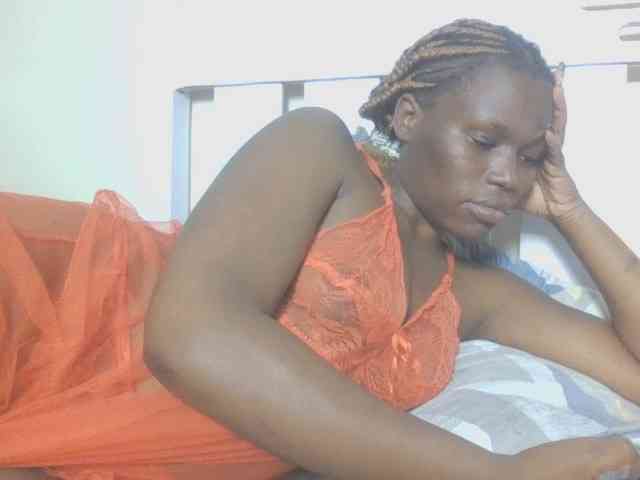 Dewebony webcam