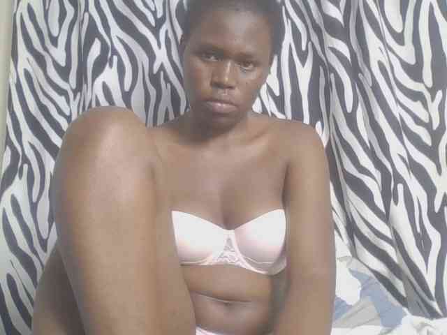 Dewebony webcam