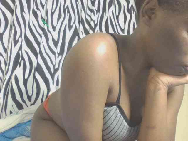 Dewebony webcam