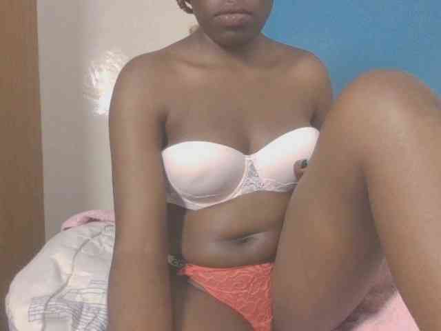 Dewebony webcam