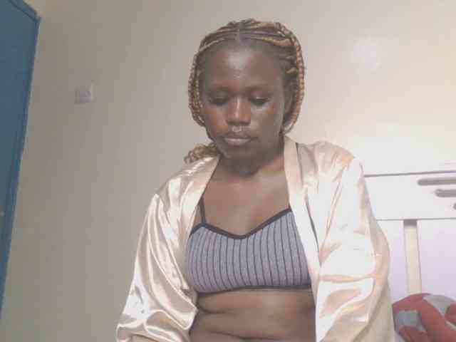 Dewebony webcam