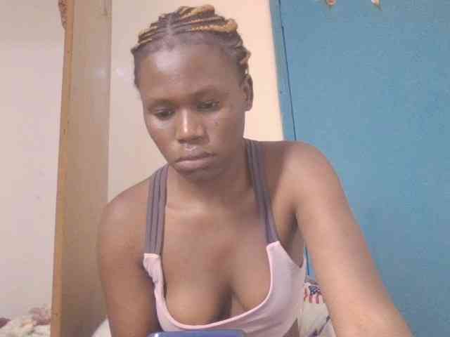 Dewebony webcam