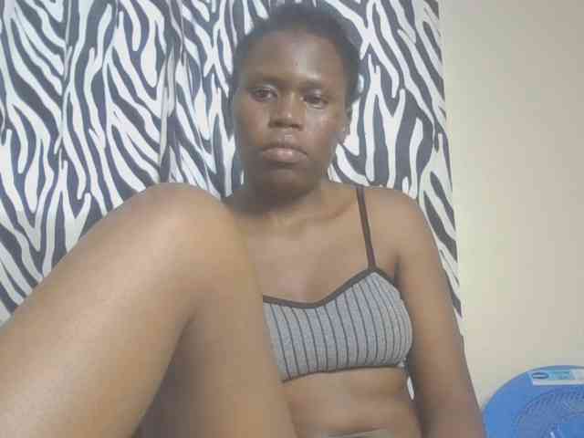 Dewebony webcam