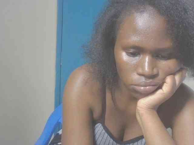 Dewebony webcam