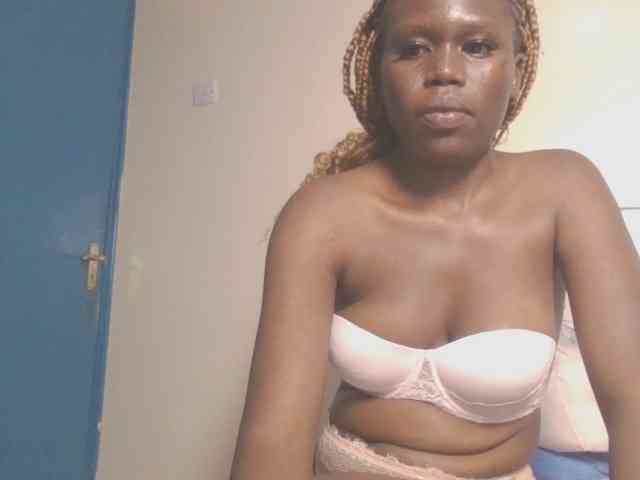 Dewebony webcam