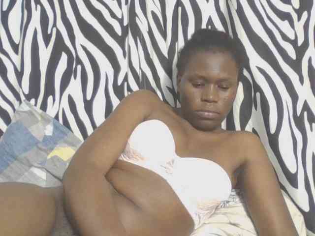 Dewebony webcam
