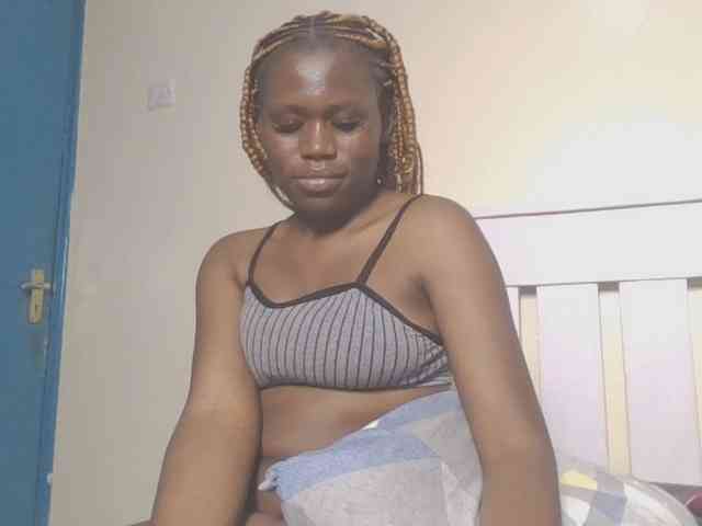 Dewebony webcam