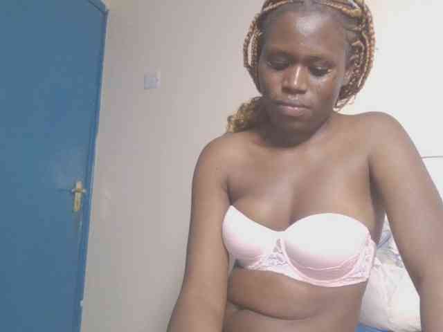 Dewebony webcam