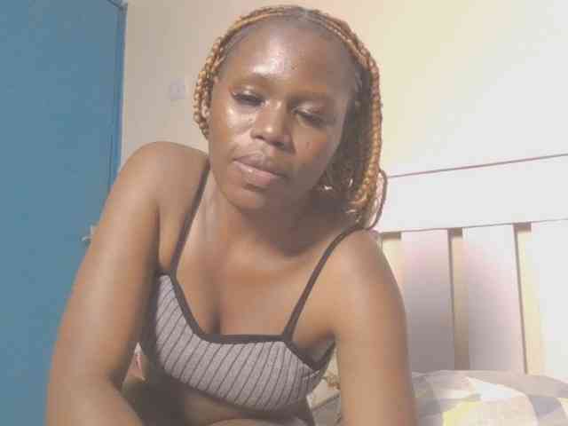 Dewebony webcam