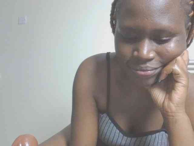 Dewebony webcam