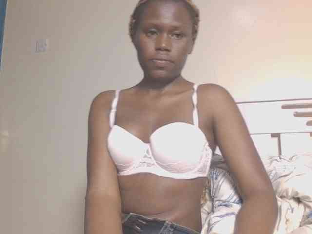 Dewebony webcam