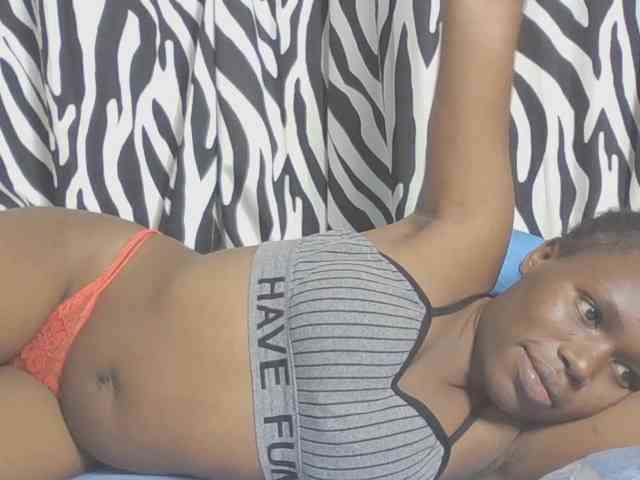 Dewebony webcam