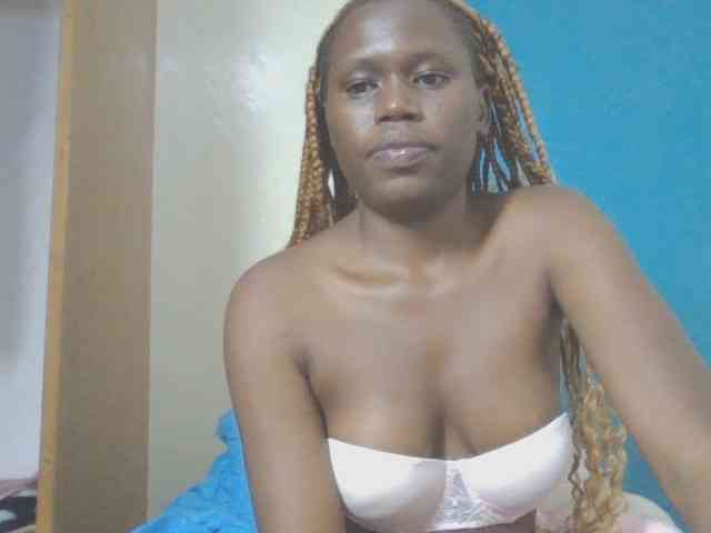 Dewebony webcam