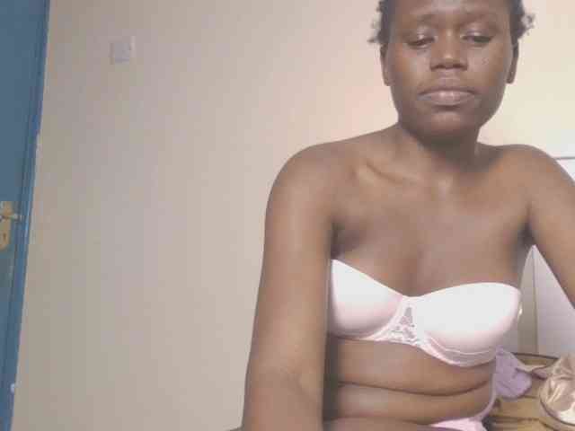 Dewebony webcam