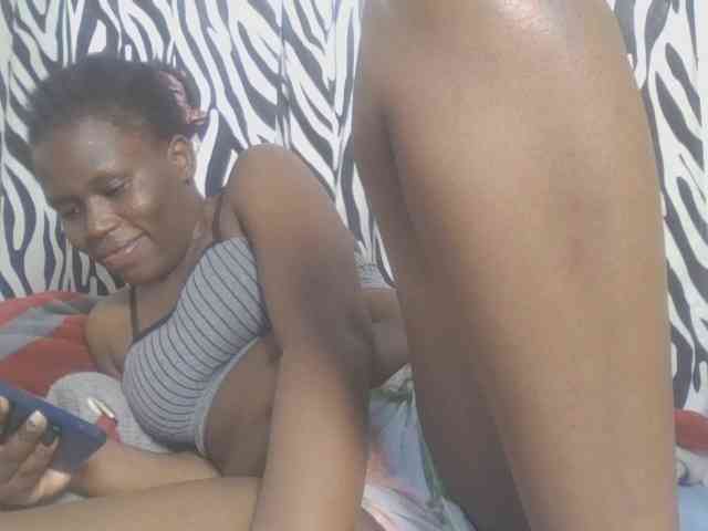 Dewebony webcam