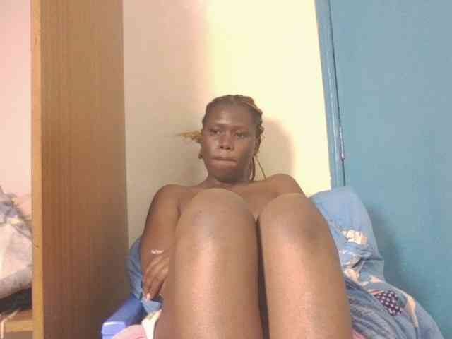 Dewebony webcam