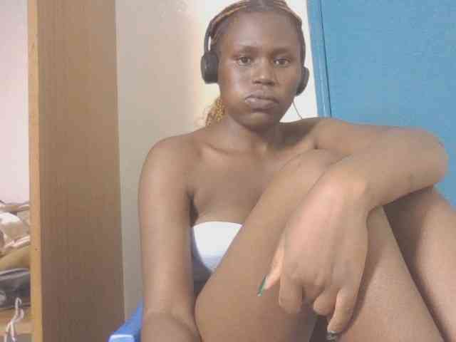 Dewebony webcam