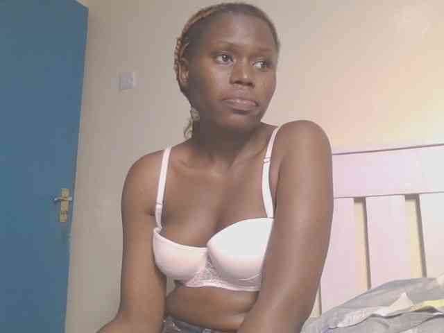 Dewebony webcam