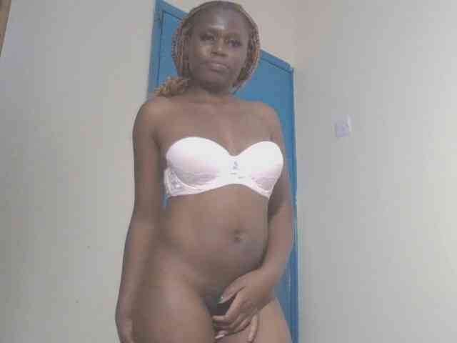 Dewebony webcam